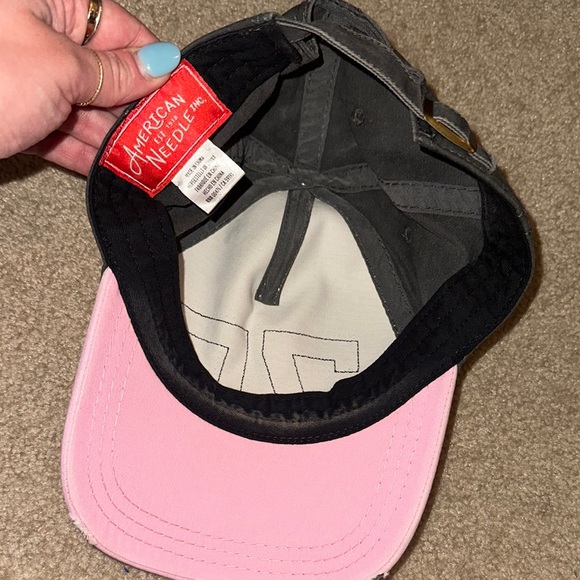 Free People x American Needle hat - Picture 2 of 3